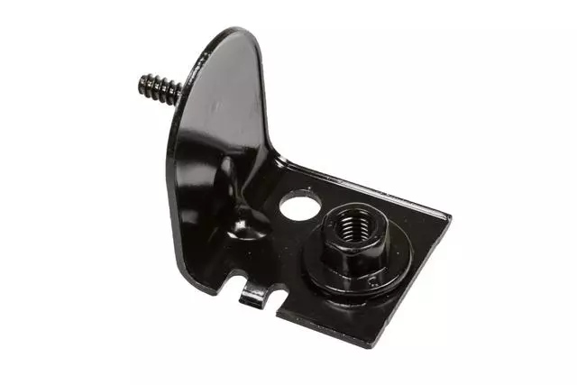 13314036 - Exhaust: Heat Shield Bracket for Buick: Verano Image