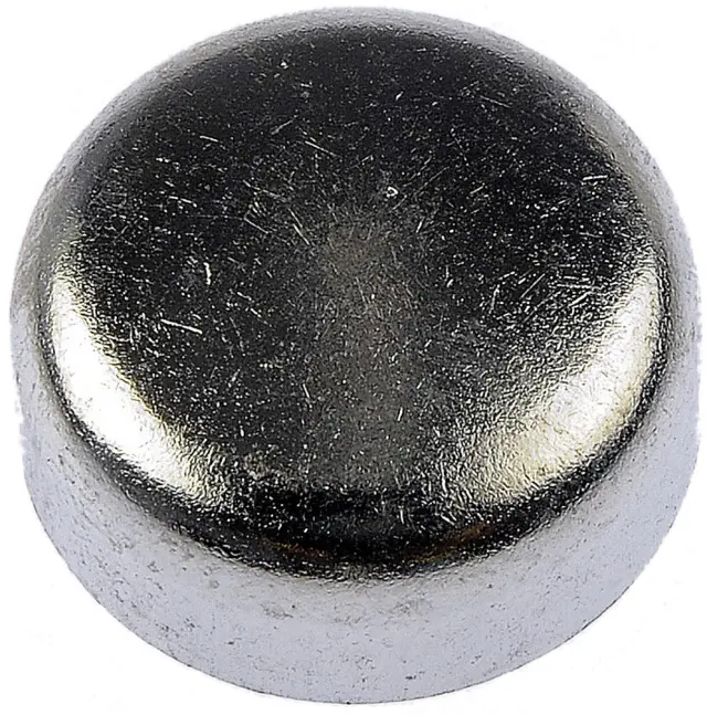 555013 - : Steel Cup Expansion Plug 13/16  In., Height 0.330 for Dorman Image