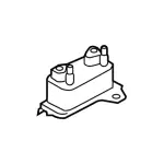 K2GZ7869B - : Oil Cooler for Ford: Edge | Lincoln: Nautilus Image