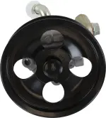 63203N - : AAE New Hydraulic Power Steering Pump 100% Tested for ATLANTIC AUTOMOTIVE Image