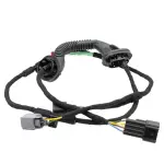 EK4Z19L540B - : Wire Assembly for Ford Image