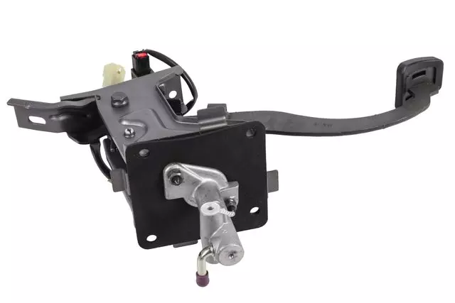 96652645 - : Clutch Pedal for GM Image