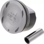 120107S000 - : Engine Piston for Nissan: Armada, Pathfinder, TITAN Image