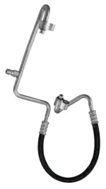 56187 - : Discharge Line Hose Assembly for FOUR SEASONS Image