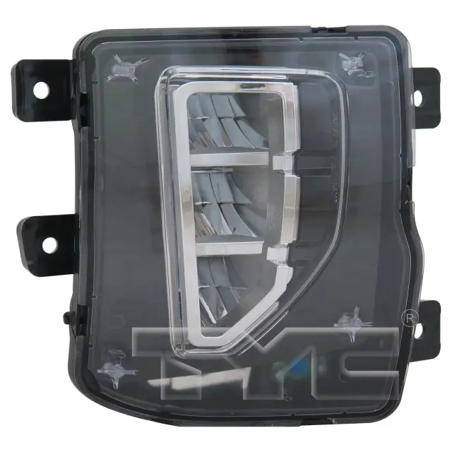 19620700 - Lighting &amp; Lamps: TYC Fog Light Assembly for TYC Image