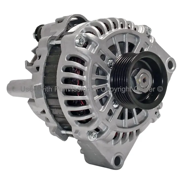 11096 - : Alternator for MPA ELECTRICAL Image