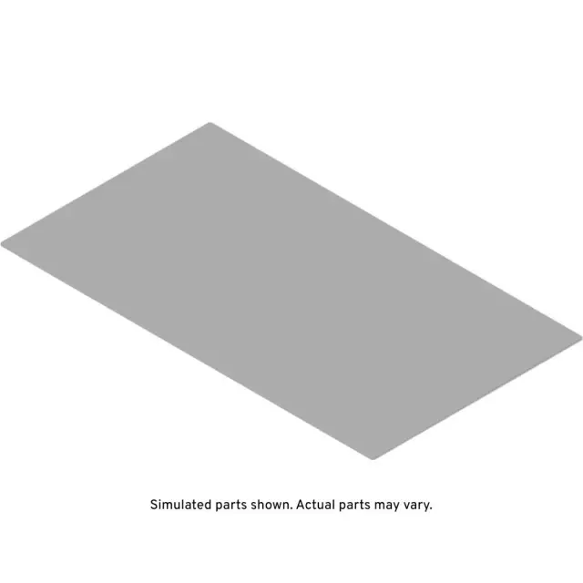 22801873 - Body: Fuel Label for GM Image