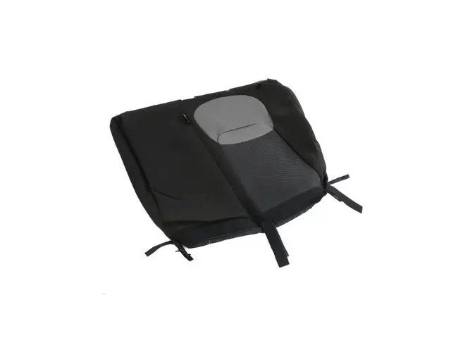 Rear Seat Back Cover, Left - Mopar (6AW42U2YAA)
