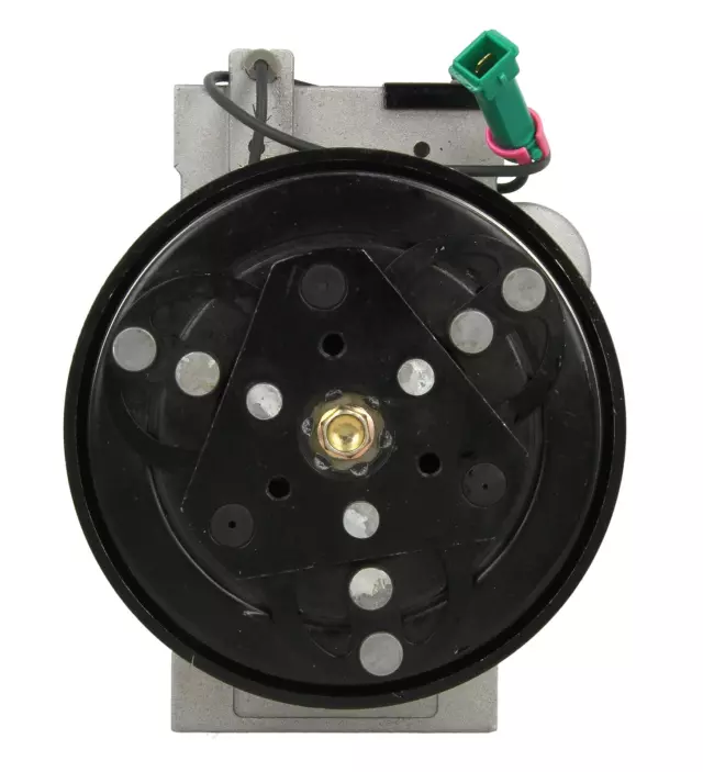 89029 - Air Conditioning &amp; Heat: Air Conditioning Compressor - Replaces VW 8D0260805M, 8D0260805M, 8D0260811A for NISSENS Image