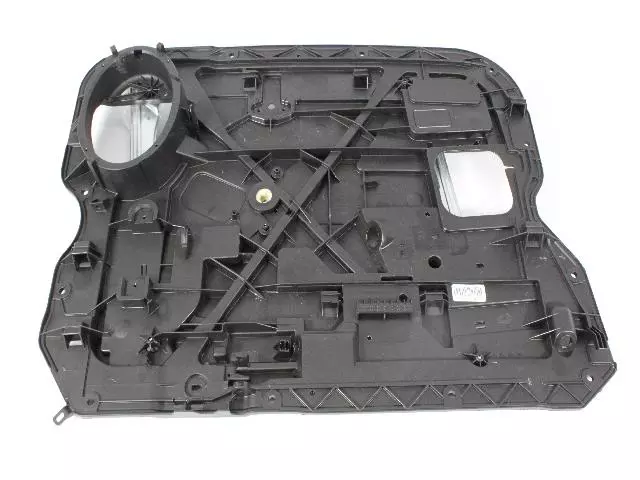 Carrier Plate Panel, Left - Mopar (68044849AD)
