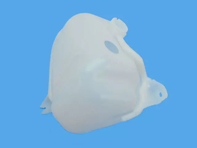 Coolant Recovery Bottle - Mopar (52079461AB)