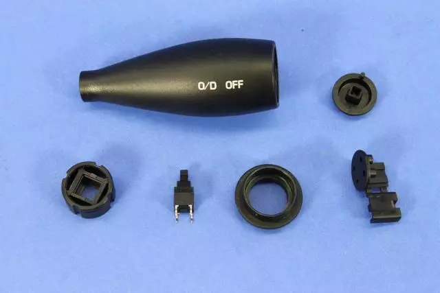 Switch Assembly - Mopar (05018975AA)