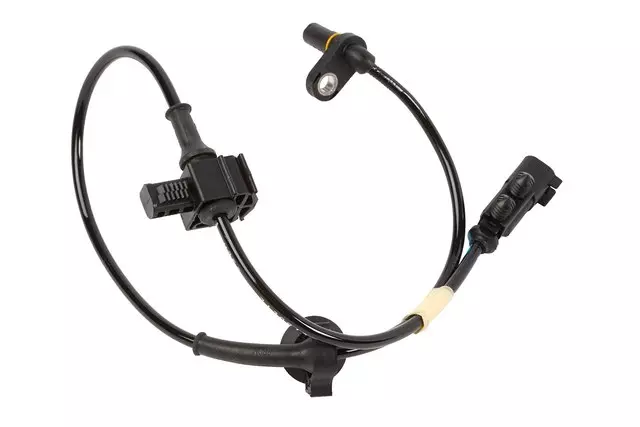 Rear Wheel Speed Sensor - ACDelco (84099767)