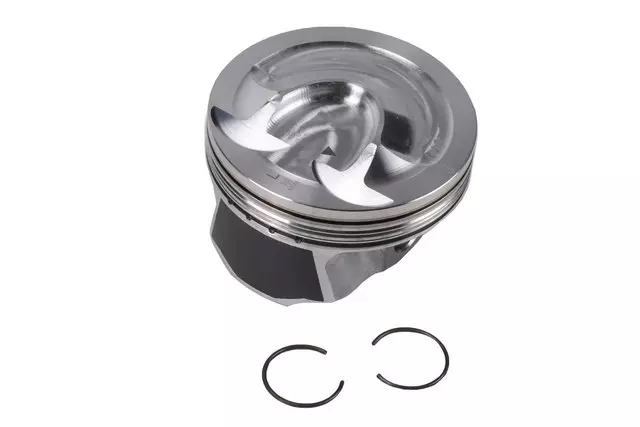Driver Side Engine Piston - GM (12654421)