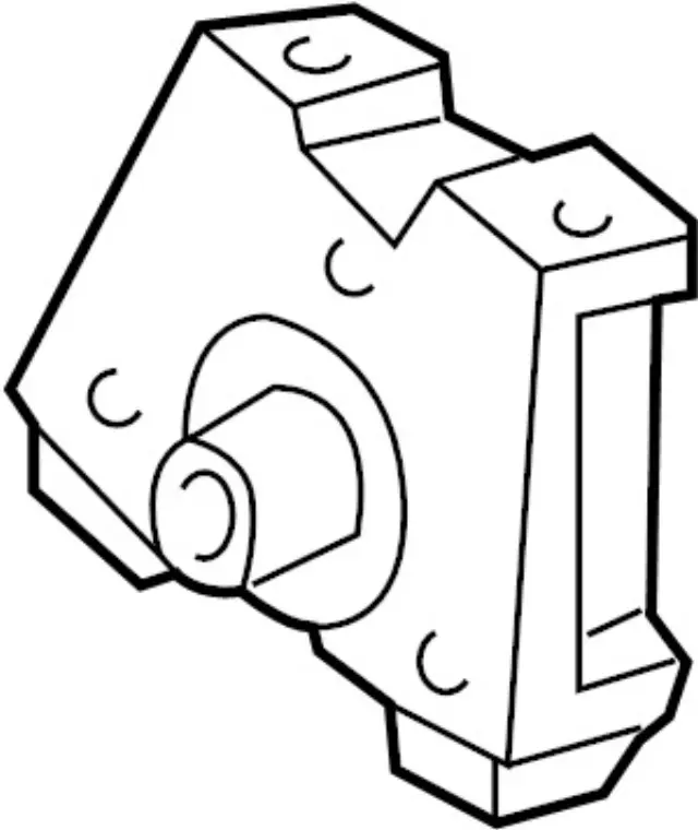 255678J005 - Steering: Body for Infiniti Image