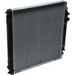 RA2170C - : Radiator -- Downflow Radiator for UAC Image