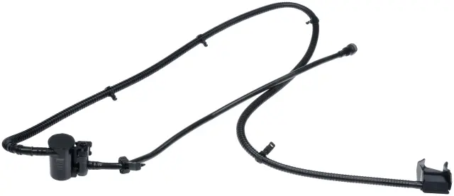 911526 - Emission Systems: Vapor Canister Vent Solenoid Replaces General Motors 22783577, 20981707 for Dorman Image