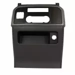 JL1Z78045E24BA - Body: Rear Trim Panel for Ford Image