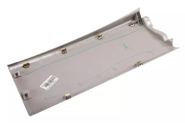 25905537 - Body: Instrument Panel Trim Panel for Chevrolet: Silverado 1500, Silverado 2500 HD, Silverado 3500 HD | GMC: Sierra 1500, Sierra 2500 HD, Sierra 3500 HD Image