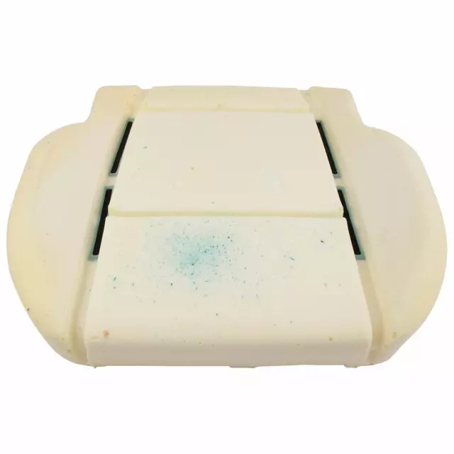 CK4Z9963222A - Body: Seat Cushion Pad for Ford: Transit-150, Transit-250, Transit-350, Transit-350 HD Image