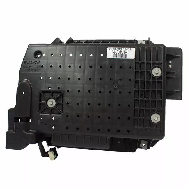 Vapor Canister - Ford (CL8Z-9D653-B)