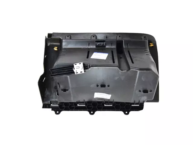 Instrument Panel Glove Box - Mopar (1QF13DX9AP)