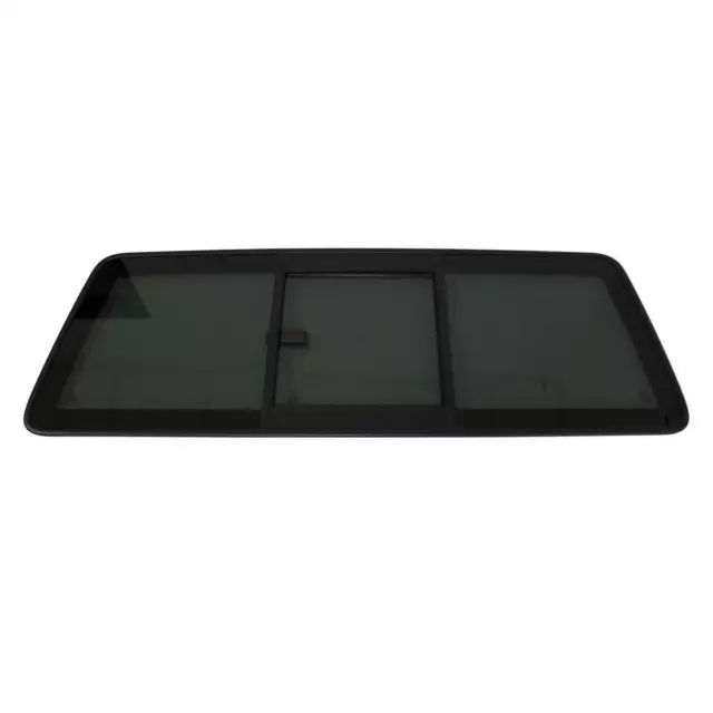 6L5Z13422B30A - Body: 1996-2011 Ford Ranger - Sliding Glass for Ford: Ranger Image