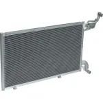 CN20022PFC - : A/C Condenser -- Condenser Parallel Flow for UAC Image