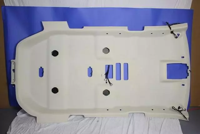 1MT13DW1AB - Interior Trim: Headliner for Mopar Image