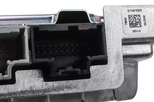 Amplifier - GM (85665091)