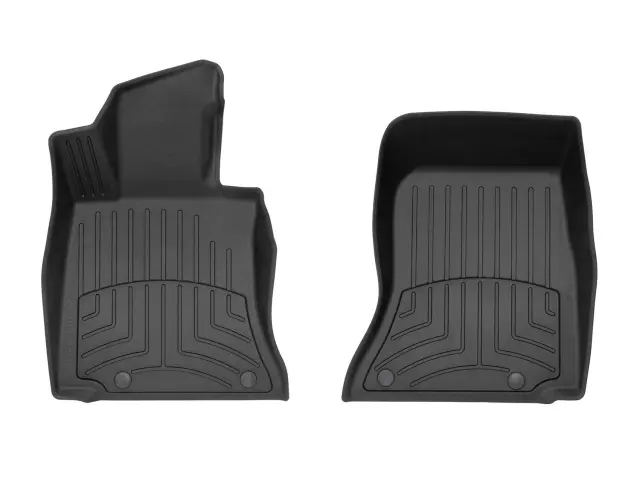 4417411IM - Accessories: Black FloorLiner™ HP for WeatherTech Image
