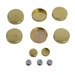 PK256B - : Engine Expansion Plug Kit for Enginetech Image