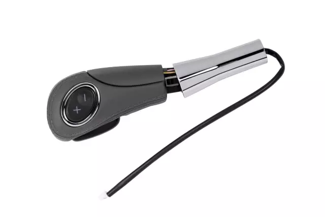 Shift Knob - GM (23250202)