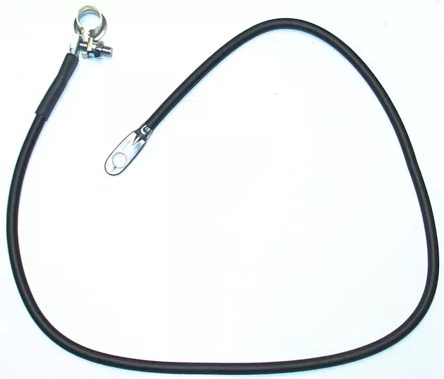 88860178 - : Positive Battery Cable for GM Image