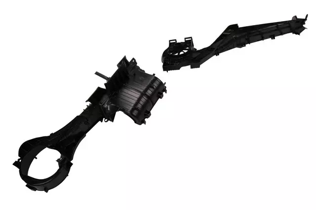 Case Assembly - GM (87848950)