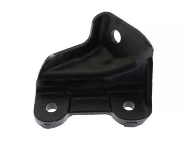 5C3Z3E652A - Steering: Damper Bracket for Ford: Excursion, F-250 Super Duty, F-350 Super Duty, F-450 Super Duty, F-550 Super Duty Image