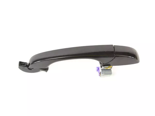 1NA54LUVAF - Doors, Door Mirrors and Related Parts: Exterior Door Handle, Right for Mopar Image image