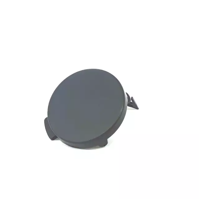 5K0807241EGRU - Body: Tow Eye Cap for Volkswagen Image