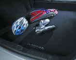 Trunk Mat - Hyundai (81452H001)