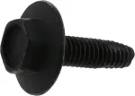 14560040U - Body: Bumper Cover Bolt for Infiniti Image