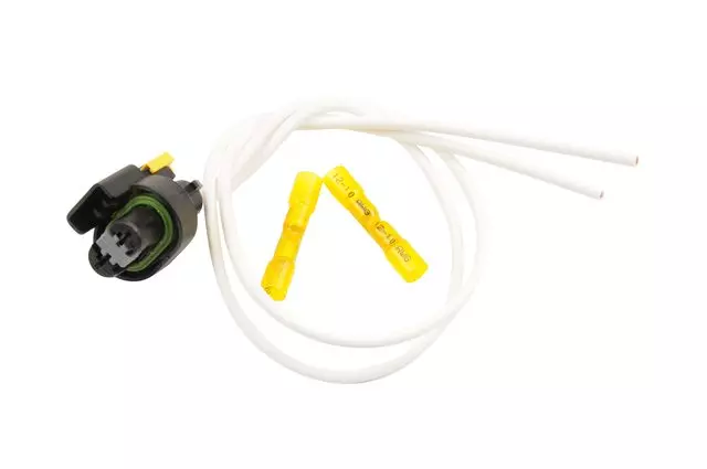 19368861 - : Multi-Purpose Pigtail Kit for GM Image