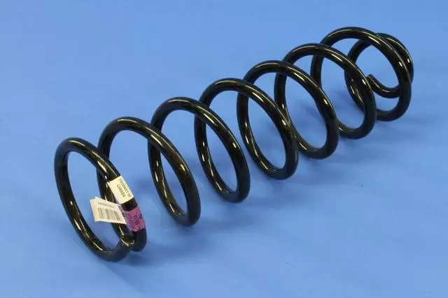 2013-2024 Ram - Rear Coil Spring, Right Rear - Mopar (5154650AA)
