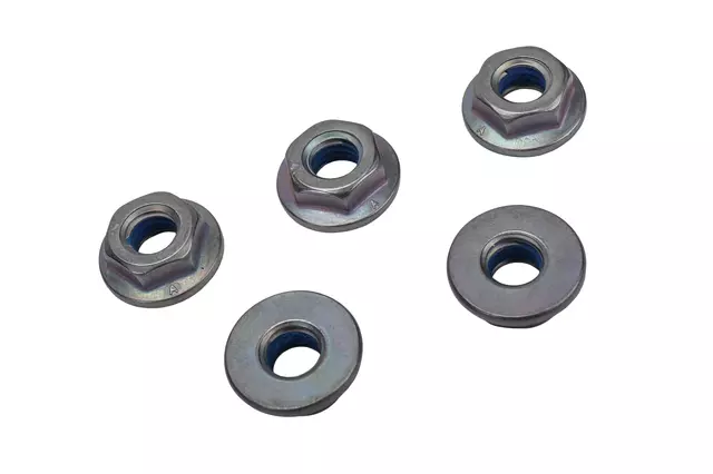 42709504 - : Windshield Wiper Motor Nut for Buick: Encore GX | Chevrolet: Trailblazer Image