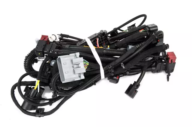 39026723 - : Part# 39026723 Headlight Wiring Harness for Buick: Cascada Image