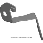 26373901 - : F (S)Bracket for GM Image