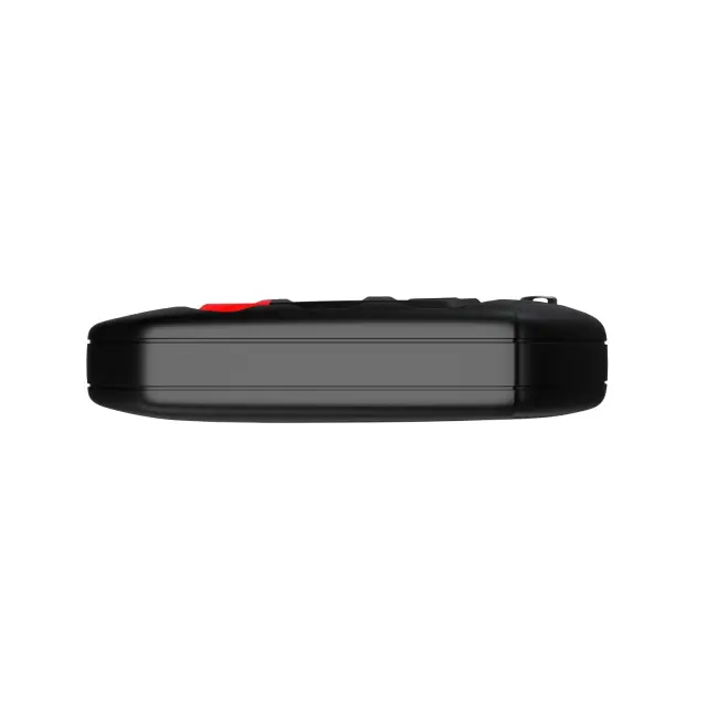 68384454AD - : Integrated Key Fob Transmitter for Jeep: Gladiator, Wrangler Image
