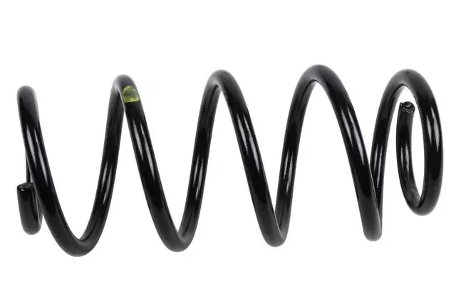 21018788 - Suspension: Spring for Saturn: L100, L200, LS, LS1, LW1, LW200 Image image