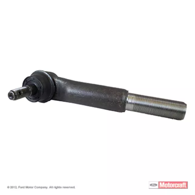 LC3Z3304C - Steering: Center Link for Ford: Excursion, F-250, F-250 Super Duty, F-350 Super Duty, F-450 Super Duty, F-550 Super Duty Image