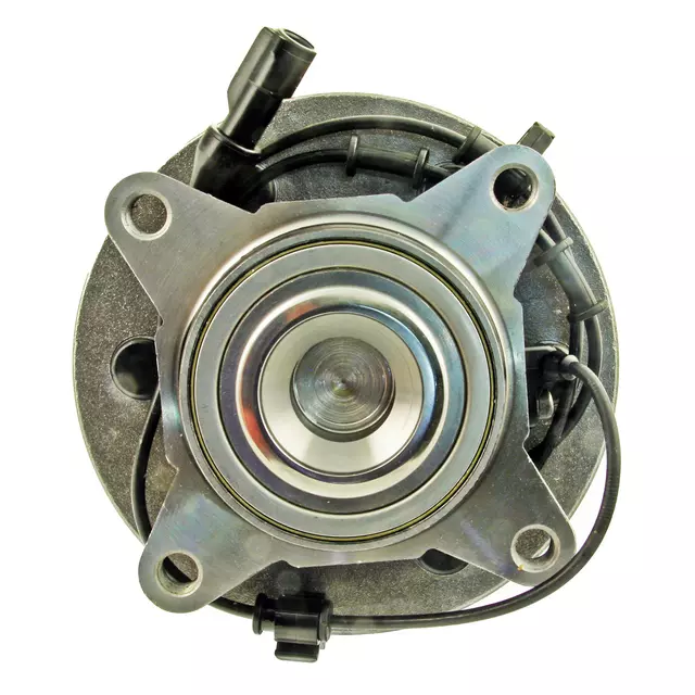 515042 - : Front Wheel Hub and Bearing Assembly for Ford: Expedition | Lincoln: Navigator Image