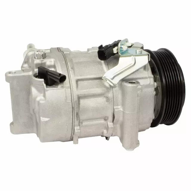 Compressor Assembly - Ford (JL3Z-19703-A)
